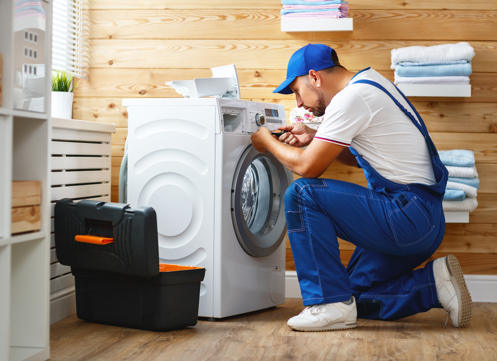 Lake Elsinore Washing-Machine-Repair