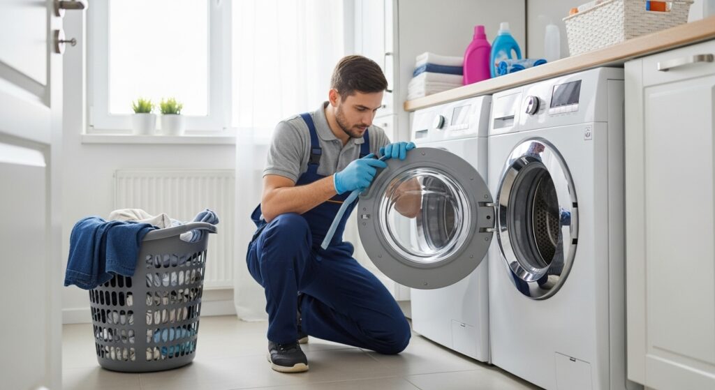 Lake Elsinore Dryer Repair