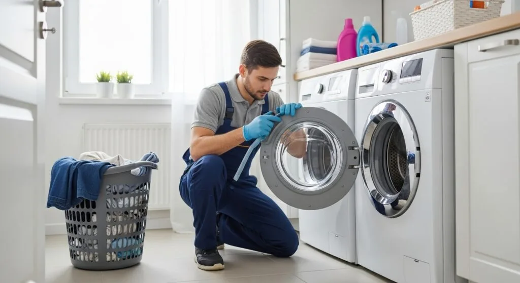 Lake Elsinore Dryer Repair