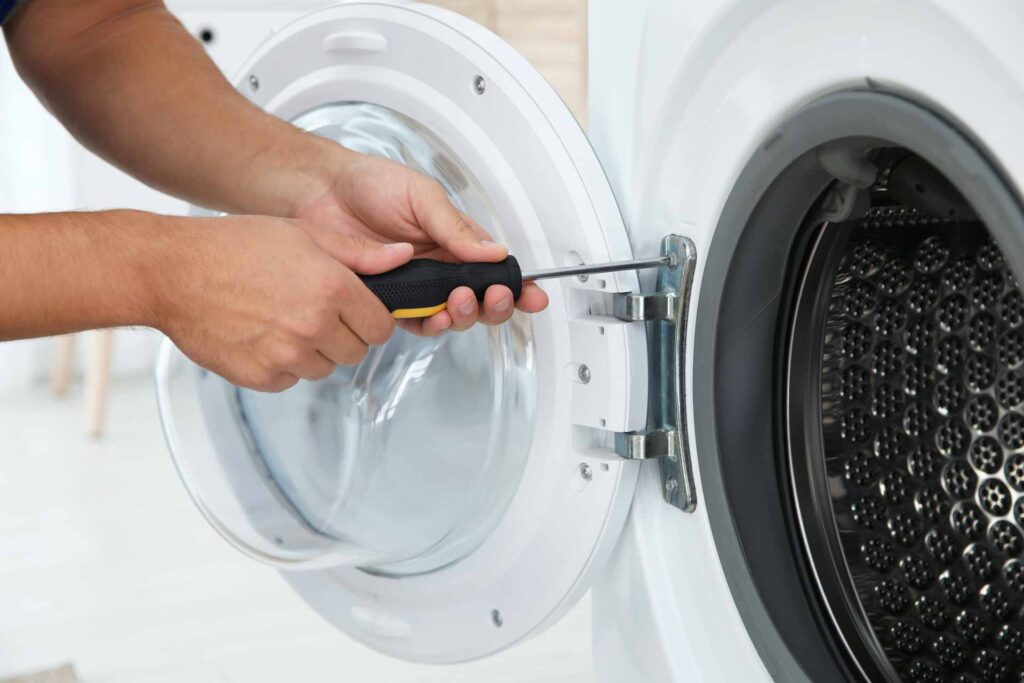 Lake Elsinore Dryer Repair Experts
