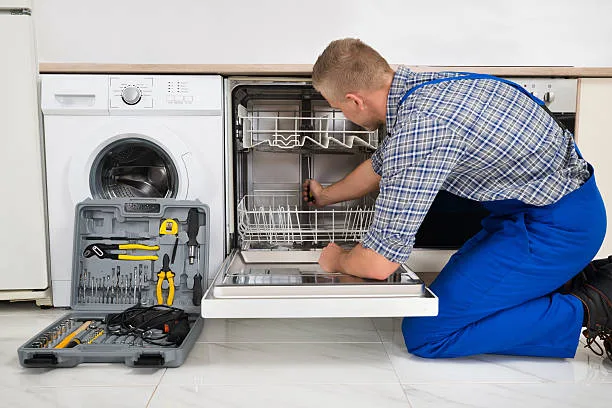 Lake Elsinore Dishwasher Repair