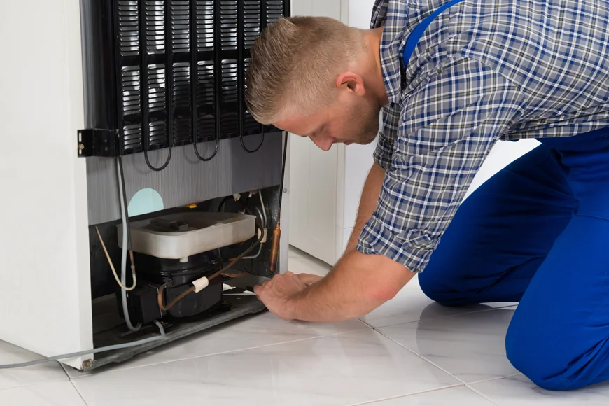 Lake Elsinore Refrigerator repair