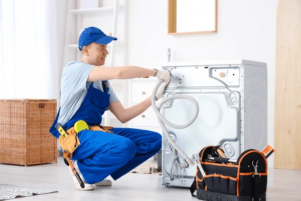 Lake Elsinore Washing Machine & Dryer Repair