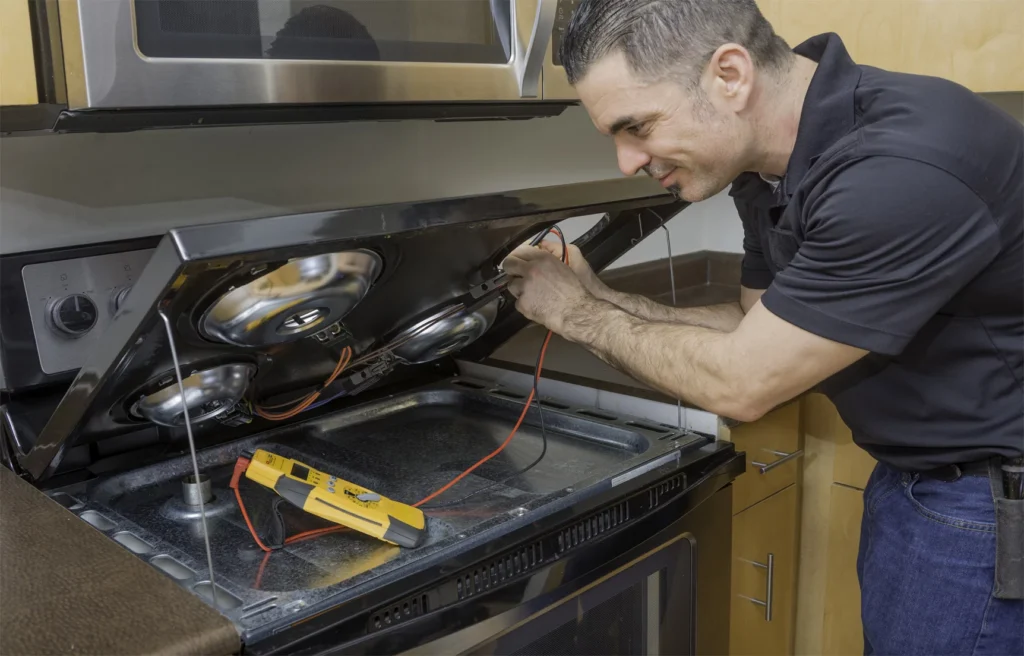 Appliance Repair in Lake Elsinore